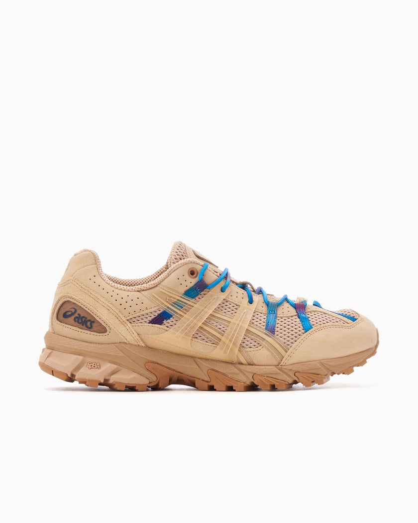 Asics x A.P.C. Gel Sonoma 15 50 Beige 1203A226 200 Buy Online at