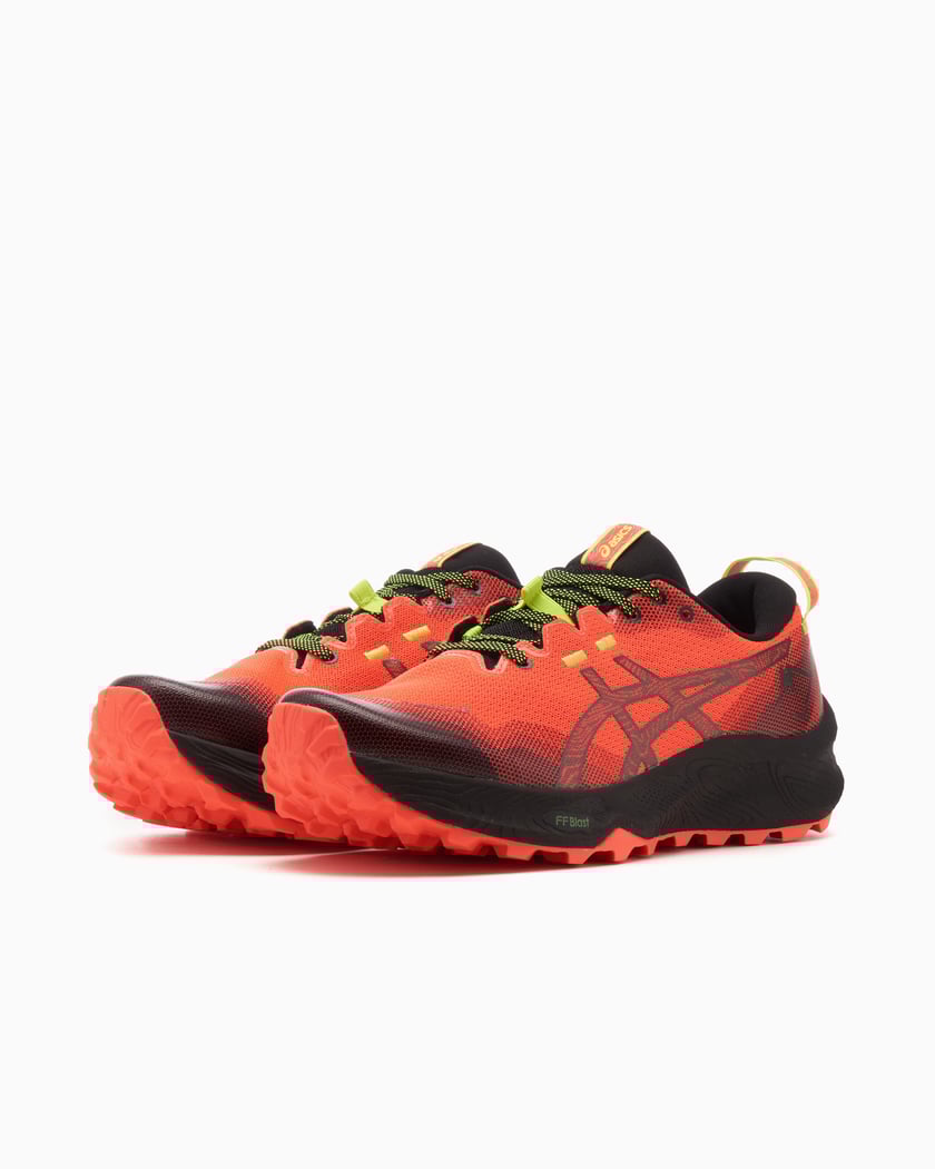 Asics gel new arrivals nimbus 4 rosso