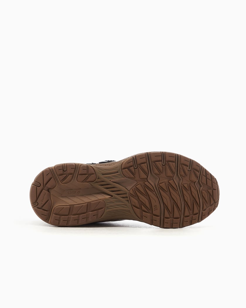 ASICS x CECILIE BAHNSEN Gel-Terrain™ Brown 1203A526-200 | FOOTDISTRICT