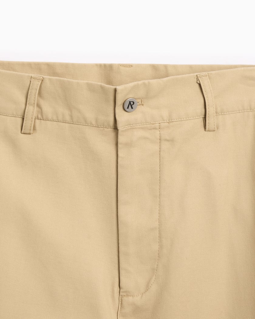 Men's Baggy Cargo Pants