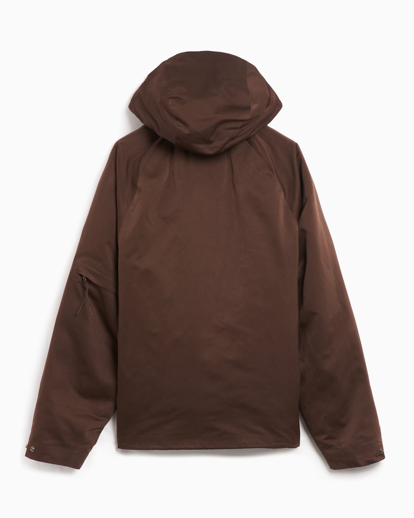 CP Company Men s Jacket Brown 17CLOW008A006258A 597 FOOTDISTRICT