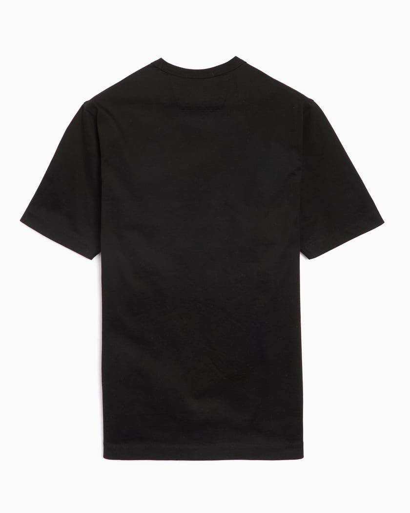 C.P. Company cotton t-shirt Jersey Artisanal British Sailor