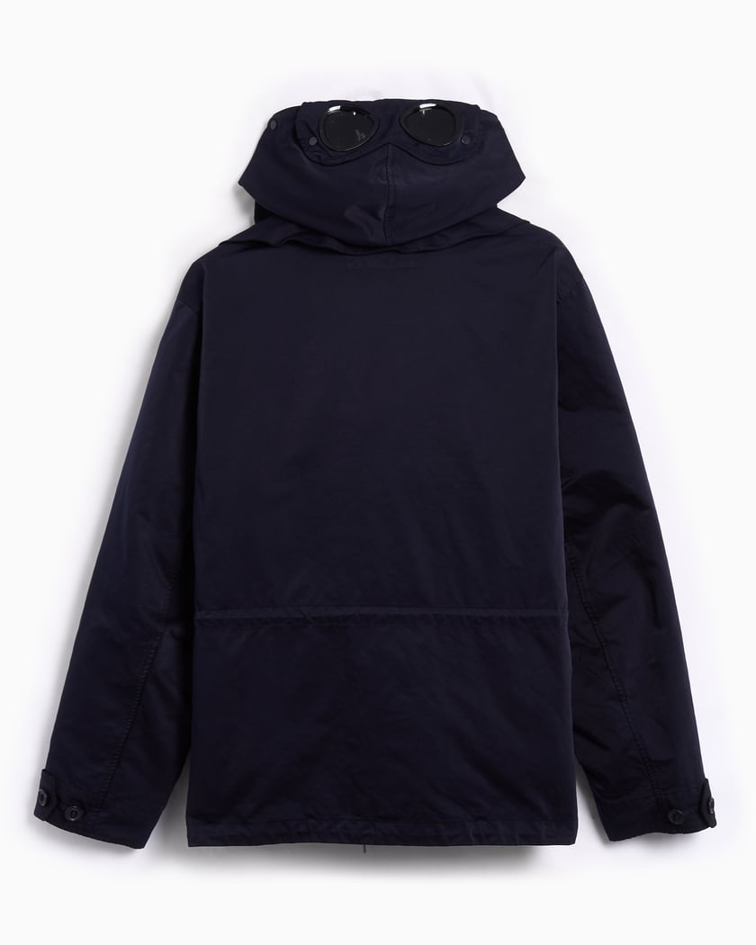 CP Company La Mille Men's Anorak Blue 19CMOW188A110089G-888