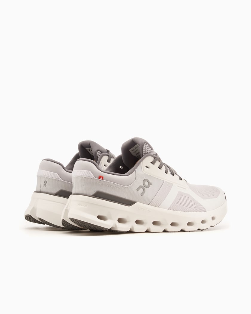 On Cloudrunner 2
