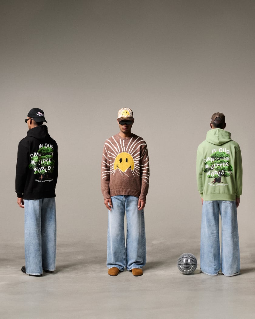 Sweater market hotsell