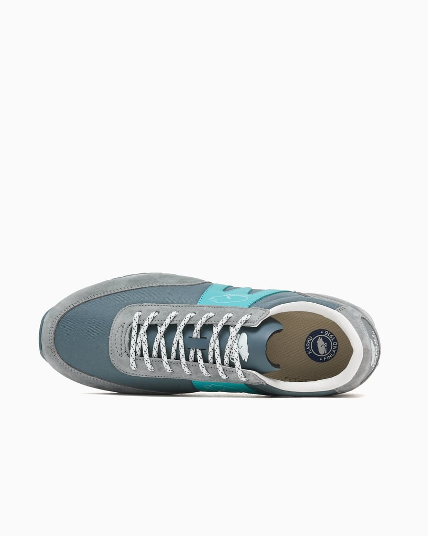 Karhu Albatross 82 Gray F807063 | FOOTDISTRICT