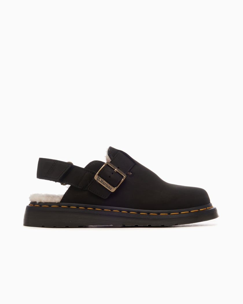 Dr martens clogs new arrivals