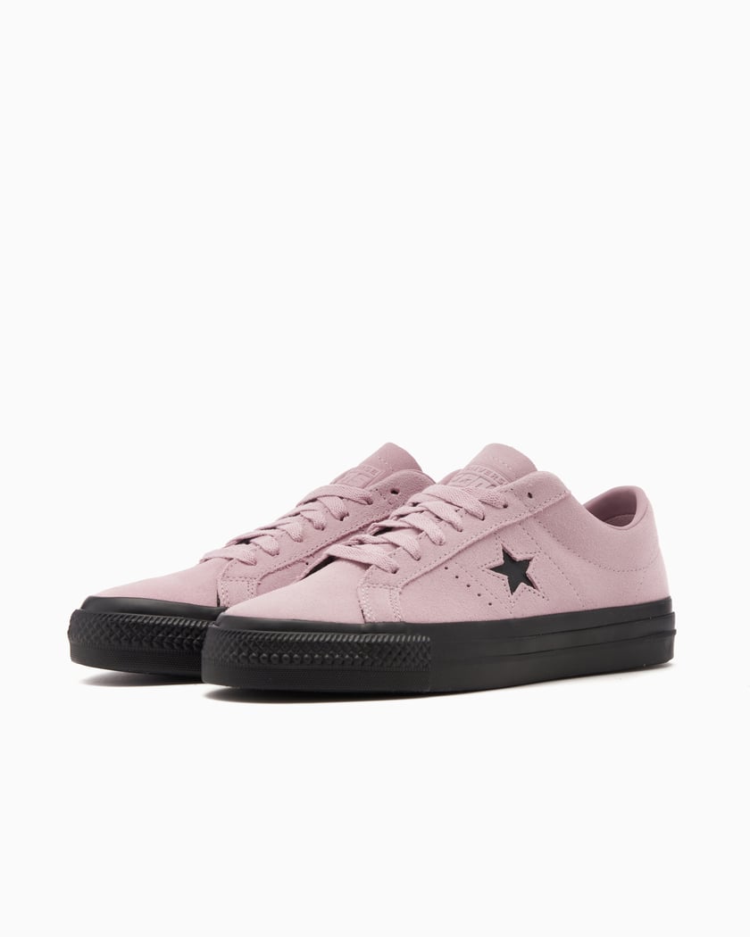Converse star top player uomo rosa
