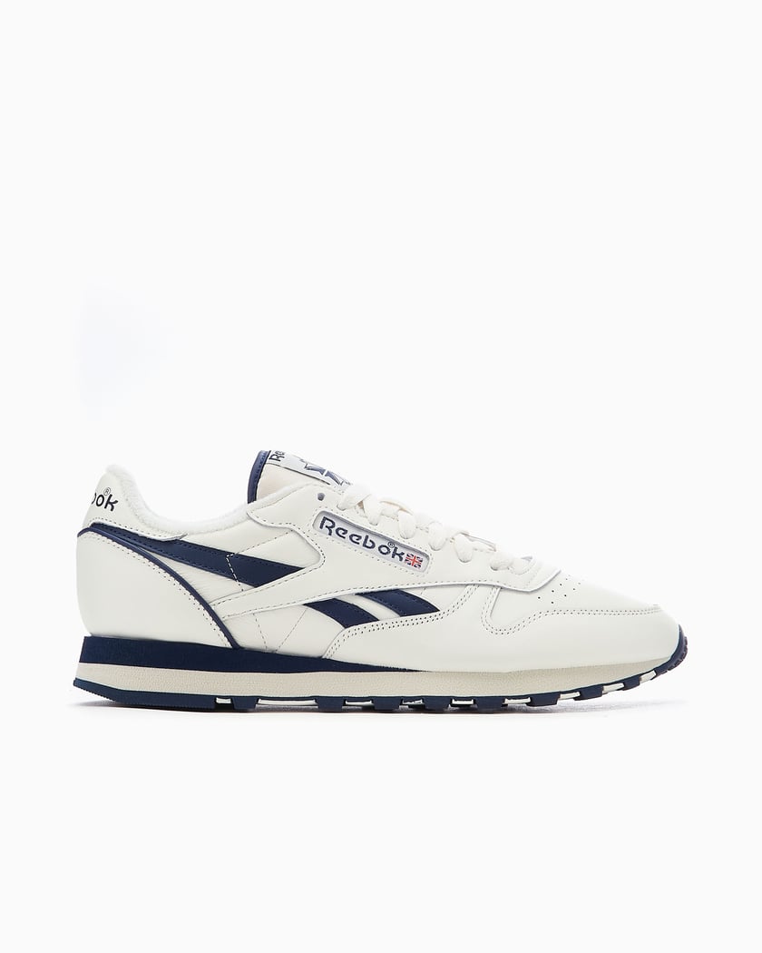Reebok Classic Leather 1983 Vintage WeiB GX6123 FOOTDISTRICT