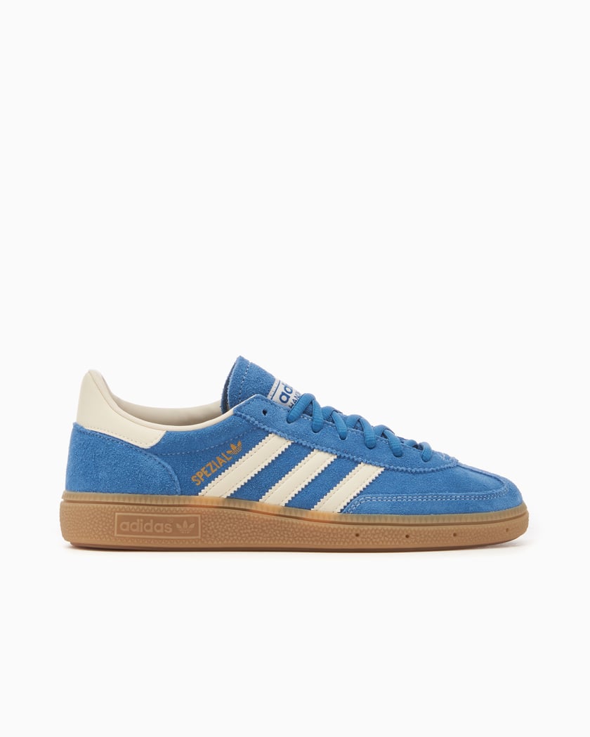 Adidas hombre azul online