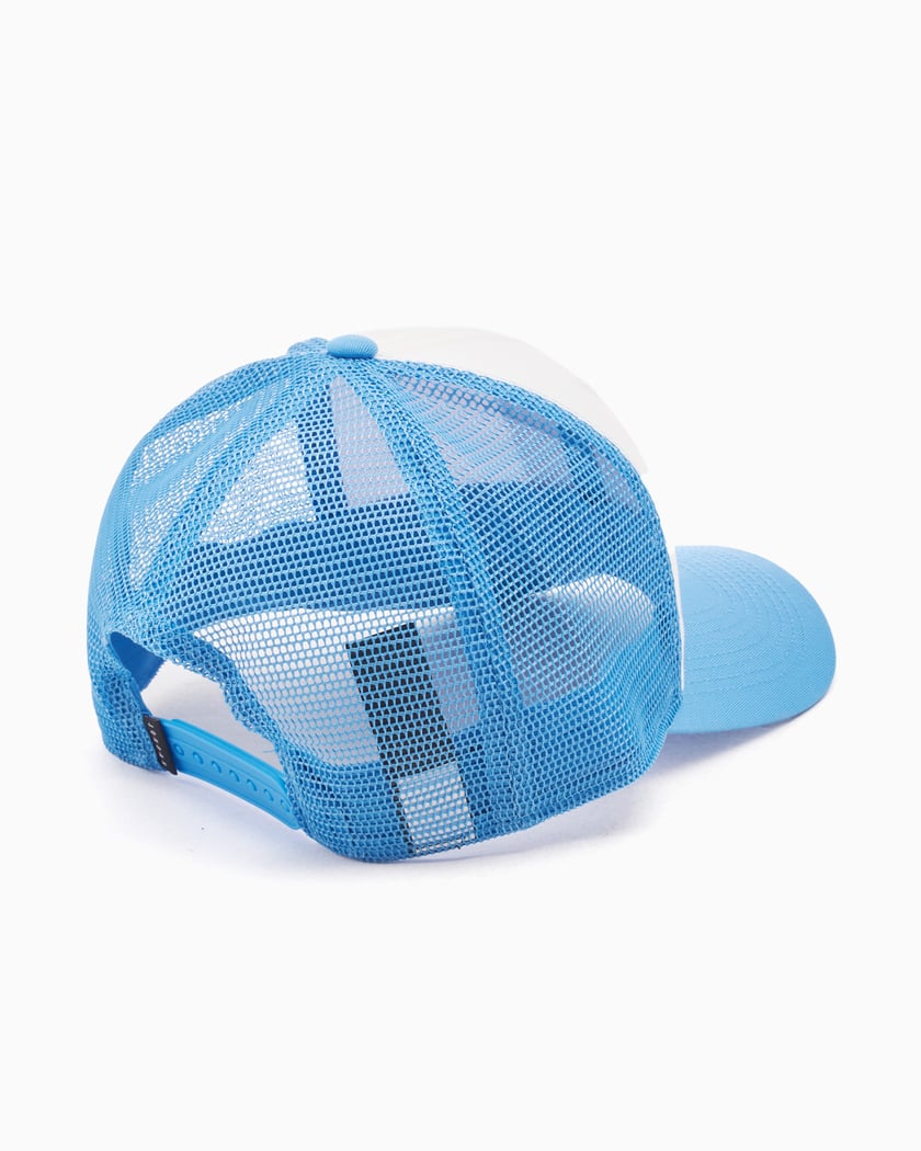 Jordan Rise Unisex Cap Blue FZ0774-134 | FOOTDISTRICT