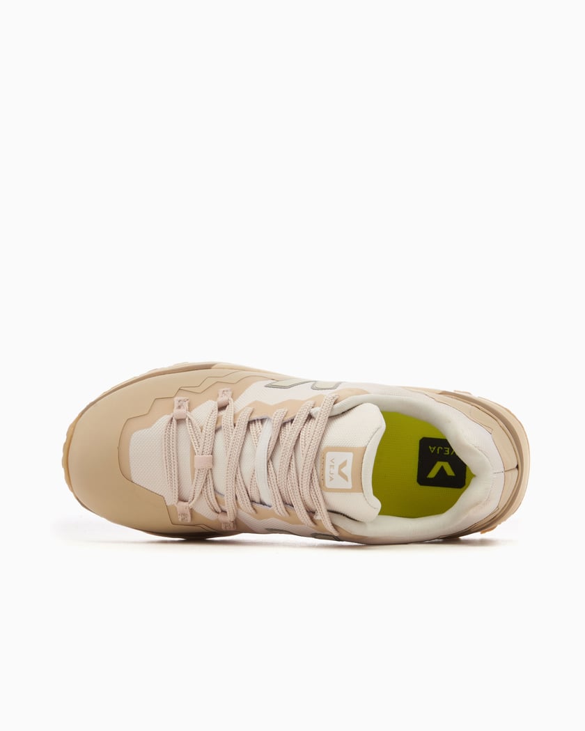 Veja beige deals femme