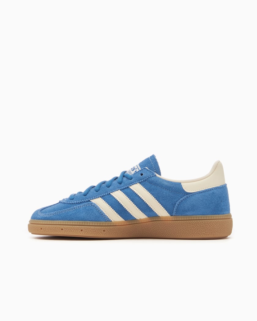 Blue adidas Handball Spezial