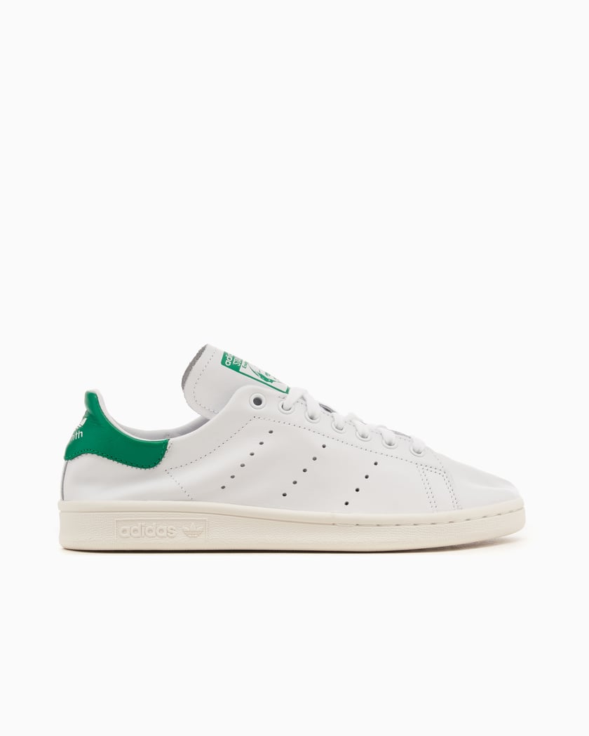 adidas Originals Stan Smith Decon WeiB IE9118 FOOTDISTRICT