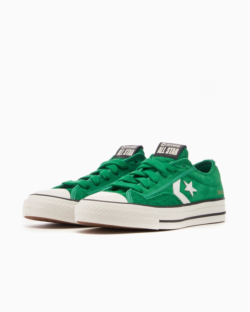 Converse star player ox uomo verde 2025