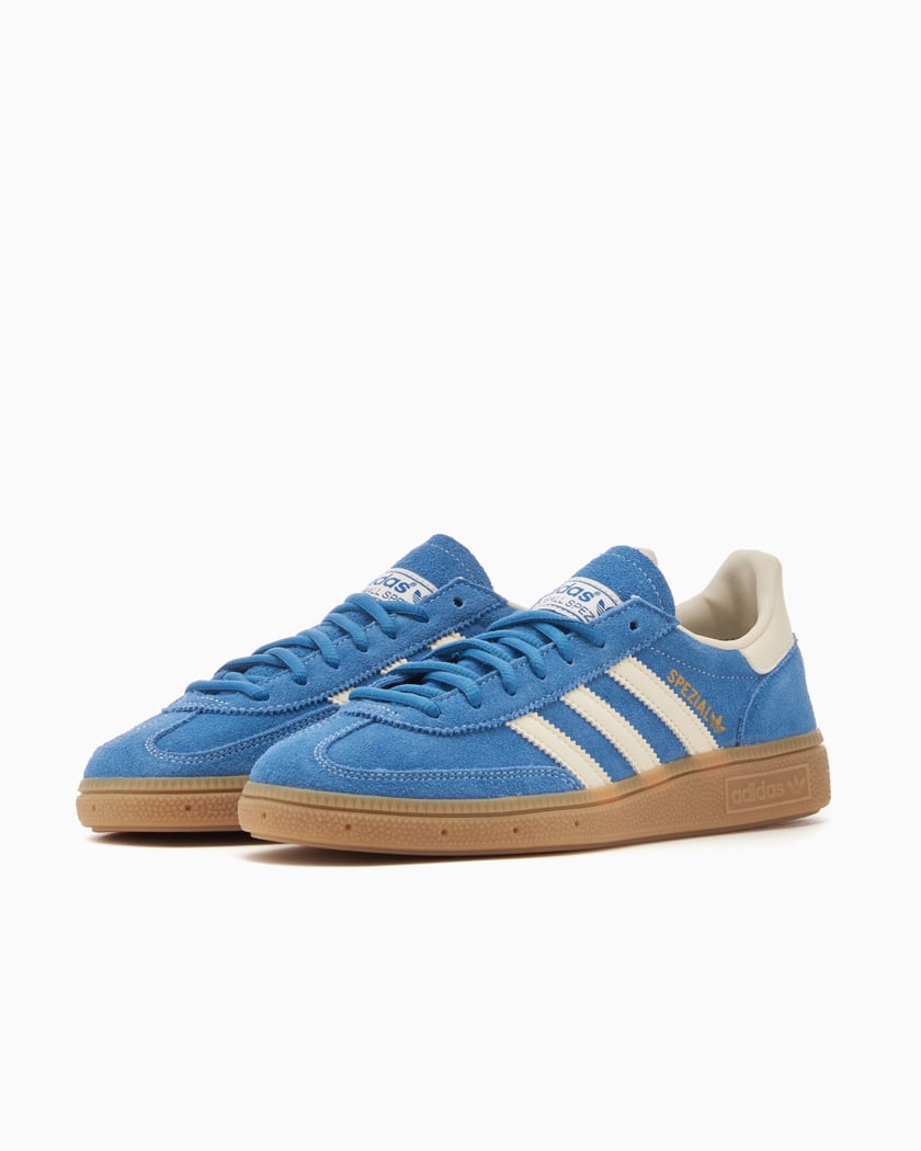 adidas Originals Handball Spezial Azul IG6194 FOOTDISTRICT