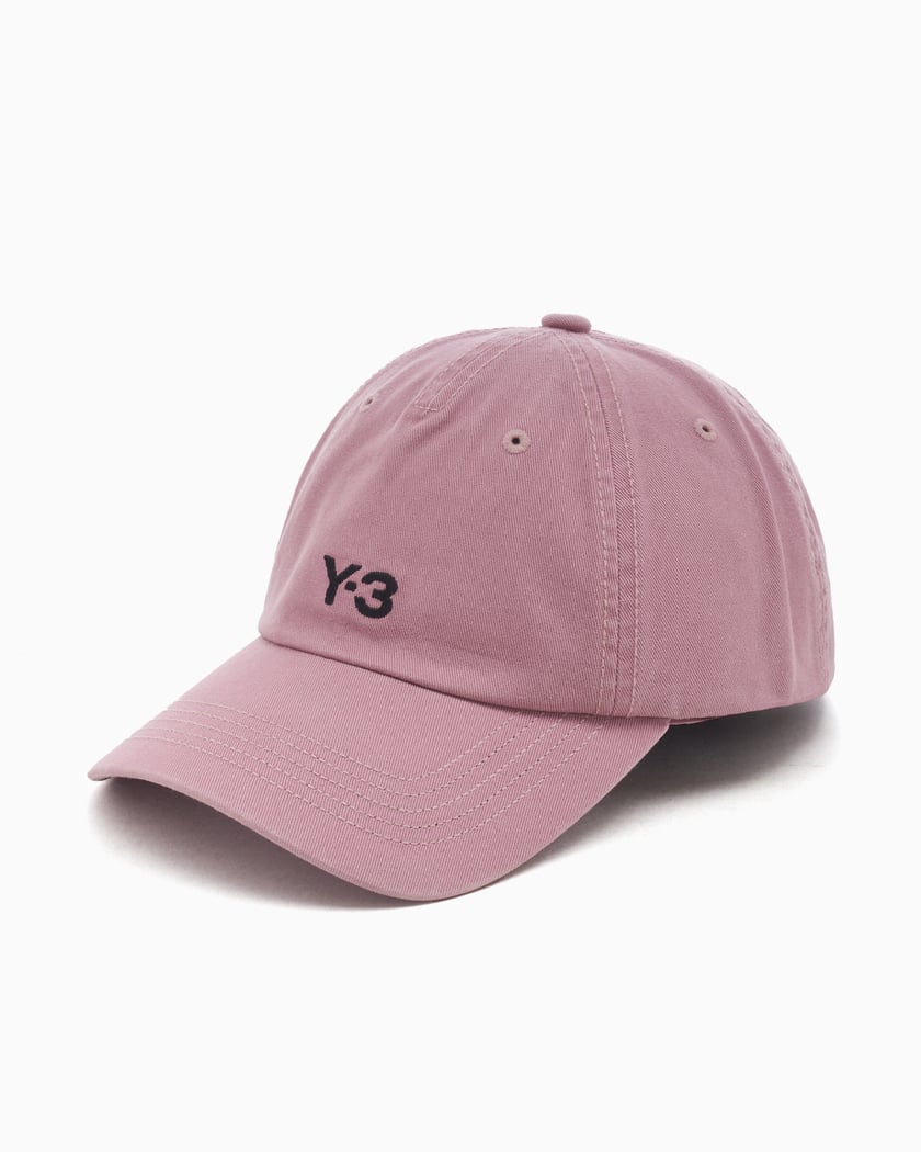 Y3 baseball cap deals