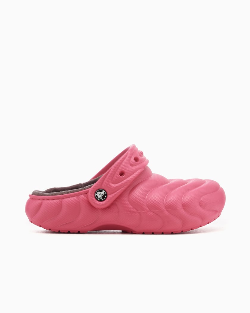 Crocs Classic Lined Overpuff Clog