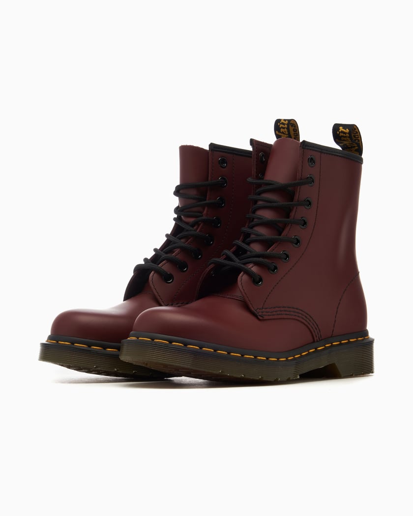 Dr martens 460 smooth top