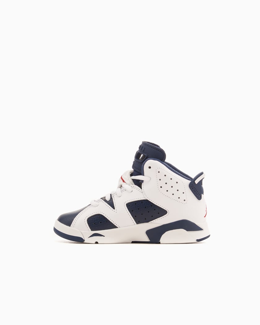 Air jordan six sales