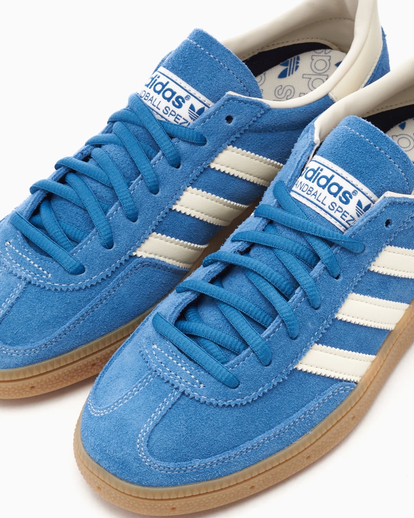 adidas Originals Handball Spezial Blue IG6194 FOOTDISTRICT