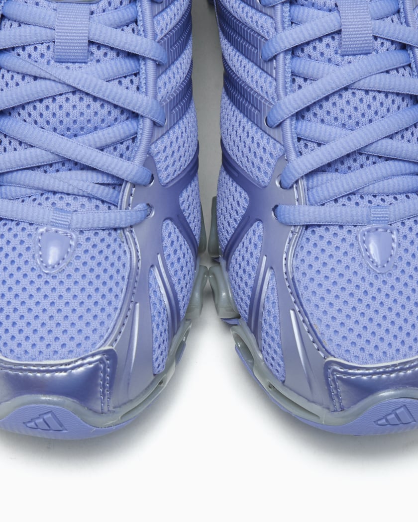 adidas Performance Women's Mega Ghostride Purple JR5789
