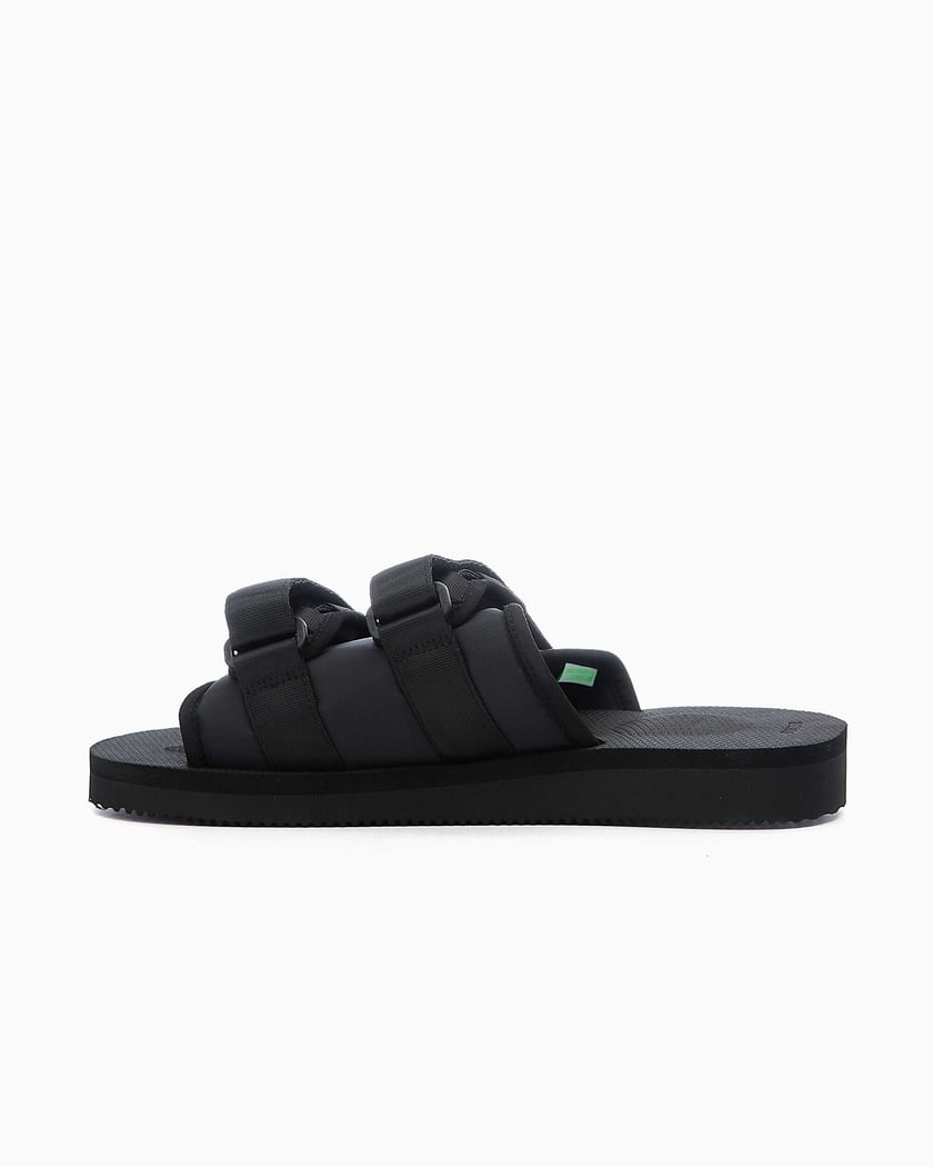 Suicoke Moto Cab Black