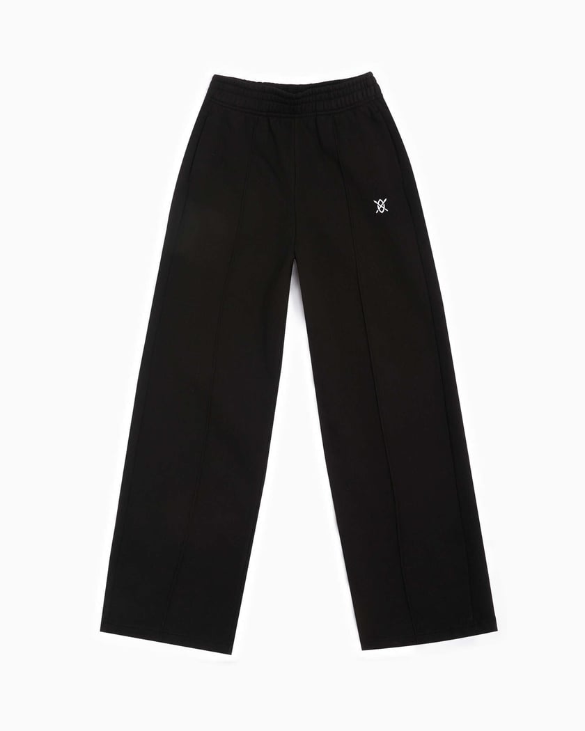 Daily Paper Ejog Women s Track Pants Zwart 2122028 FOOTDISTRICT