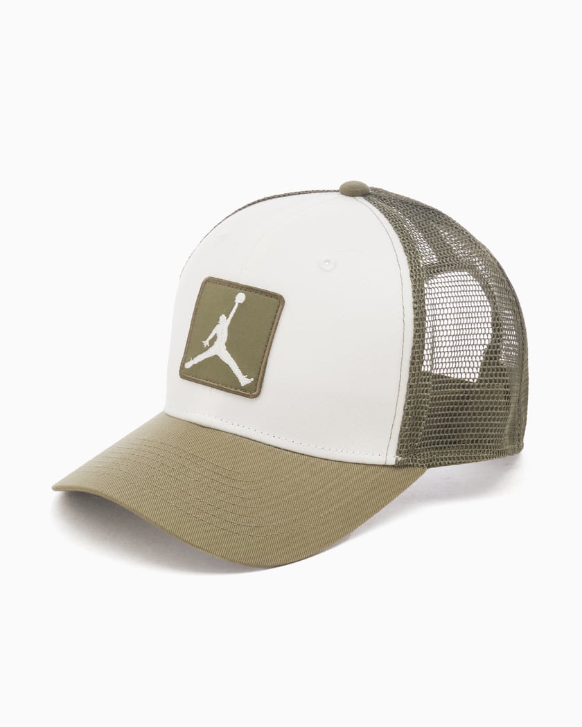 Jordan cap green sales