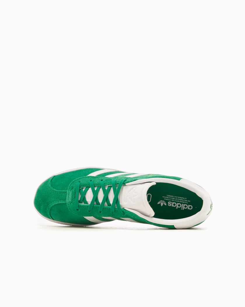 Adidas originals gazelle indoor youth top