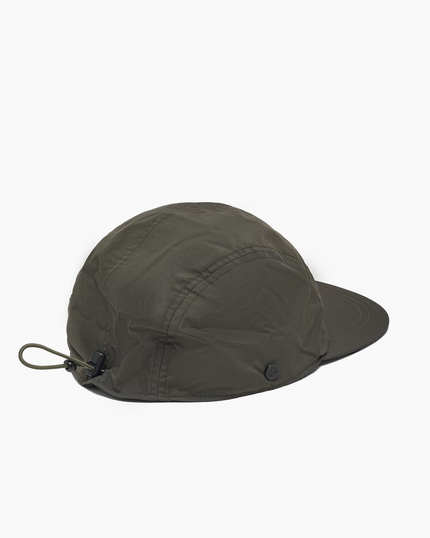 adidas Originals SPZL Grisedale Reversible Unisex Cap Green KB0636