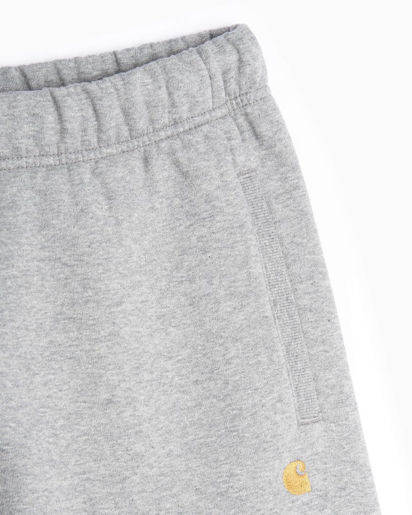 Carhartt chase sweatpants cheap grey