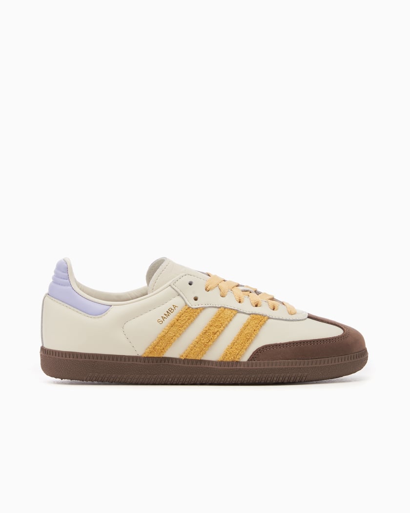 Adidas samba jaune femme store