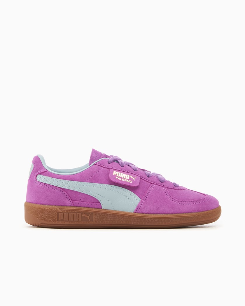 Zapatos puma morados 36 new arrivals