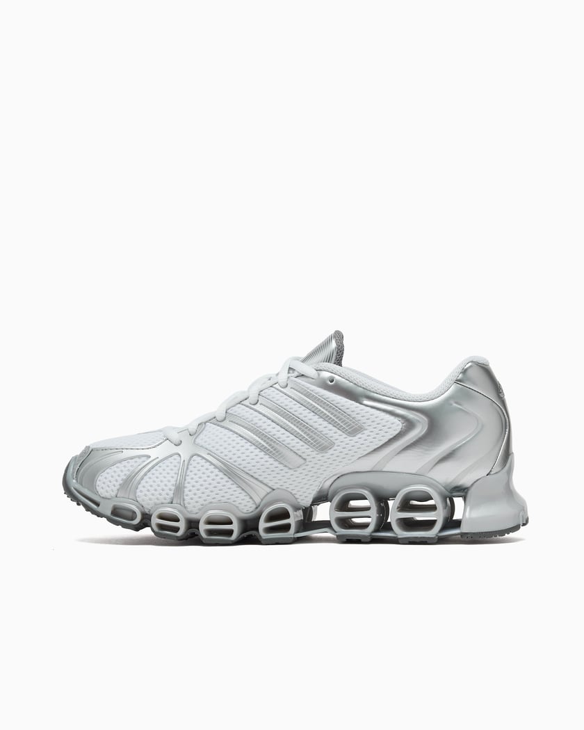 adidas Performance Women's Mega Ghostride White JQ0555