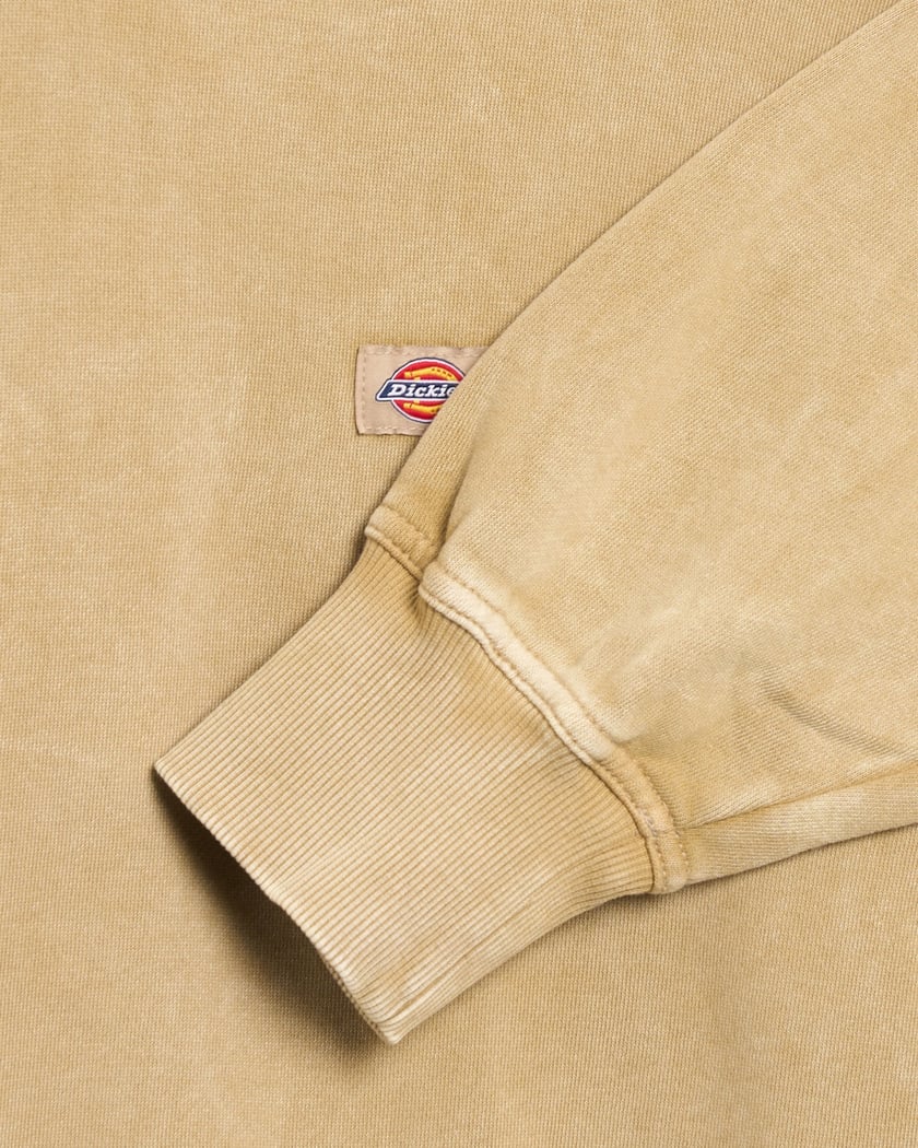 Dickies discount sweatshirt mens