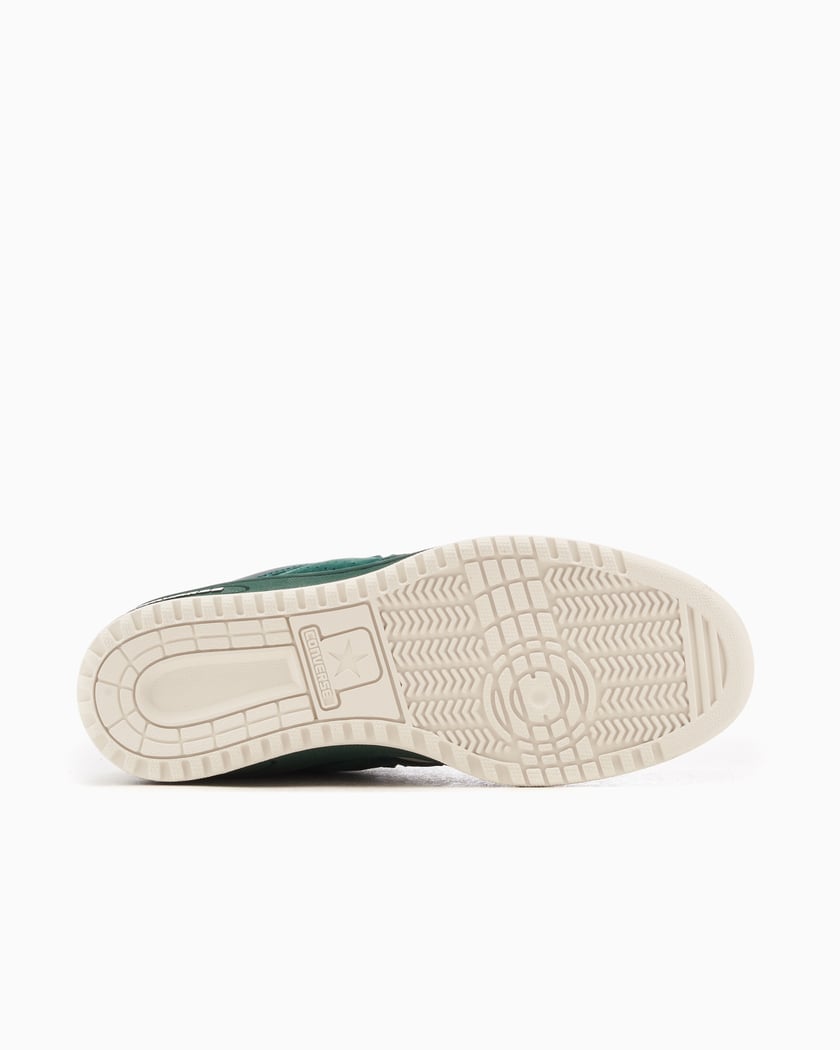 Converse Weapon OX Leather Green A11104C FOOTDISTRICT
