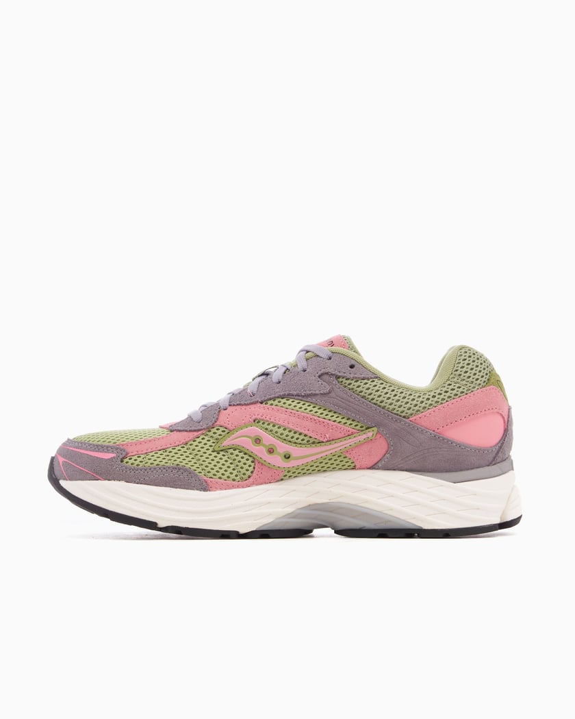 Saucony rainbow shoes top