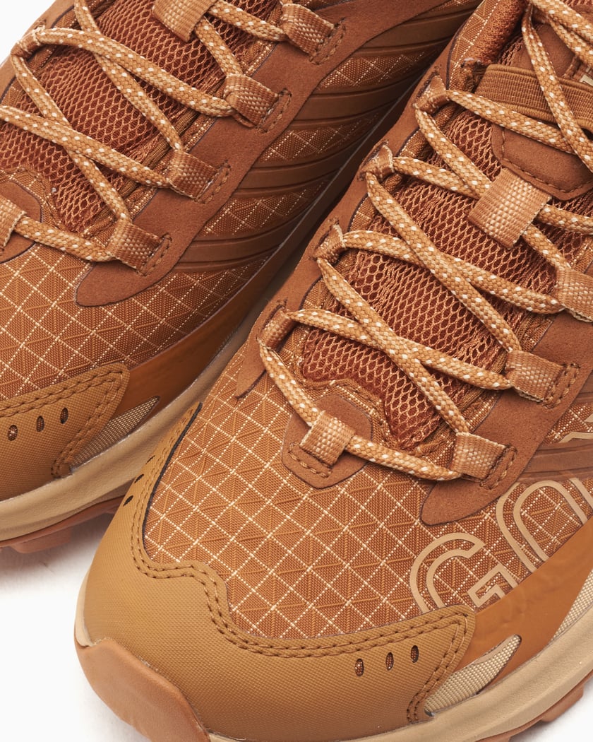 MERRELL 未使用 レザーシューズ LIGHT BROWN MRL061 レディース