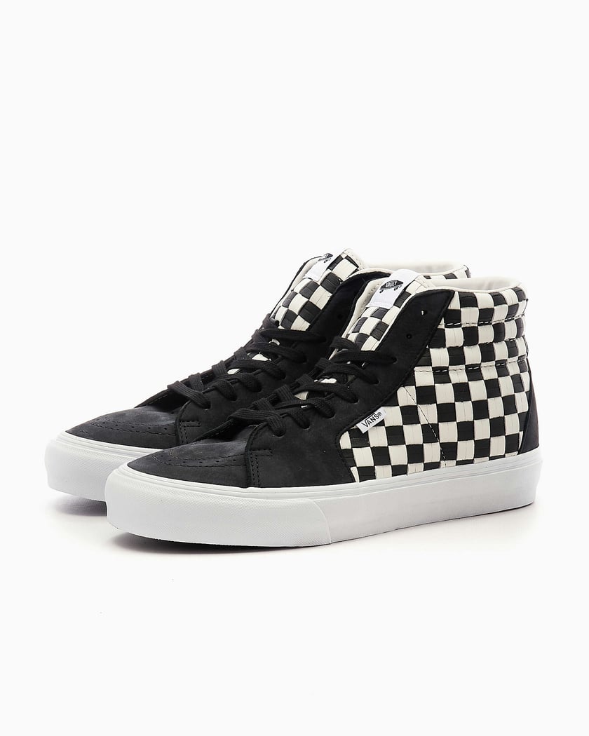 Vans on sale 38 noir