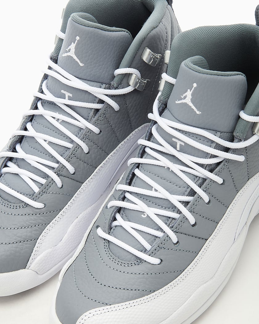 Scarpe jordan grigie store