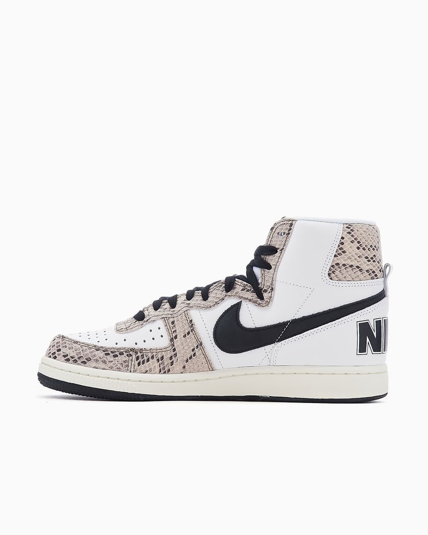 Nike air force cocoa snake on sale