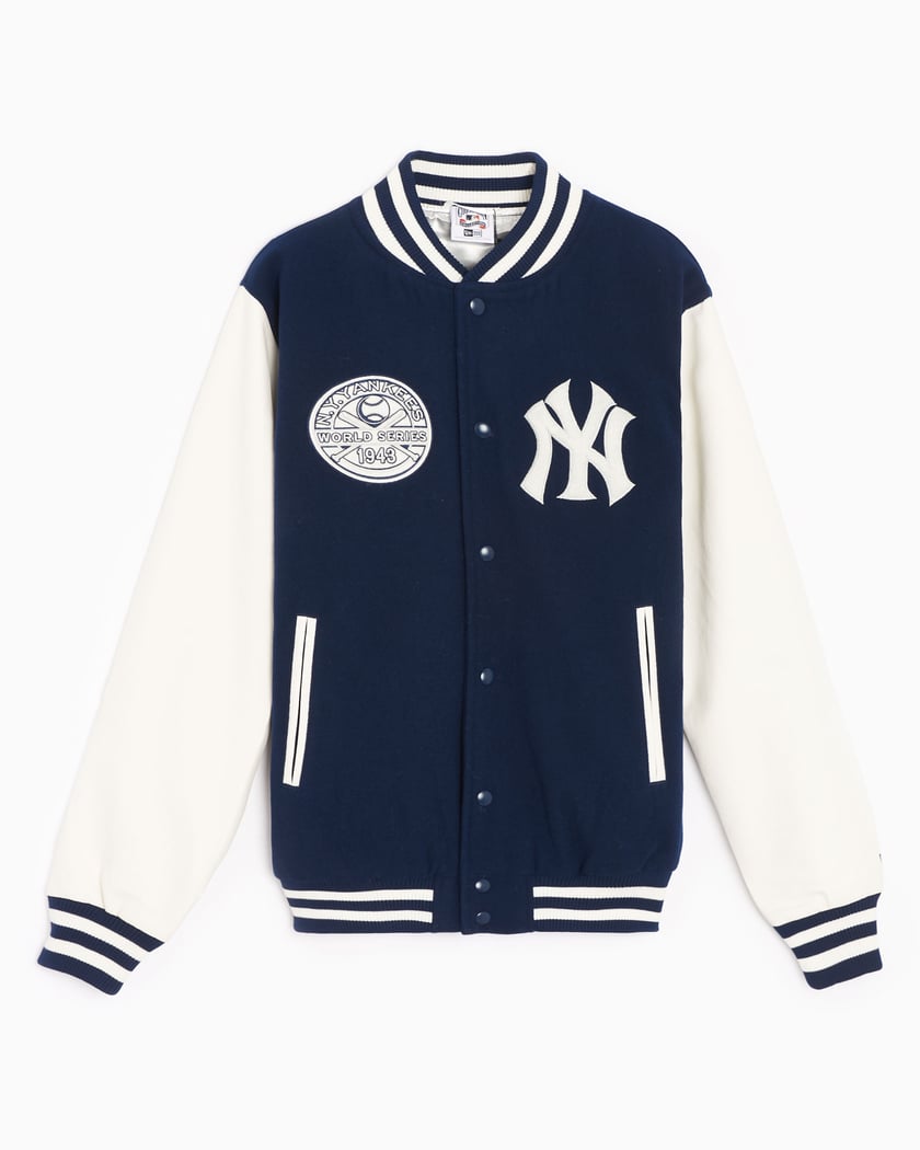Yankees jacket store