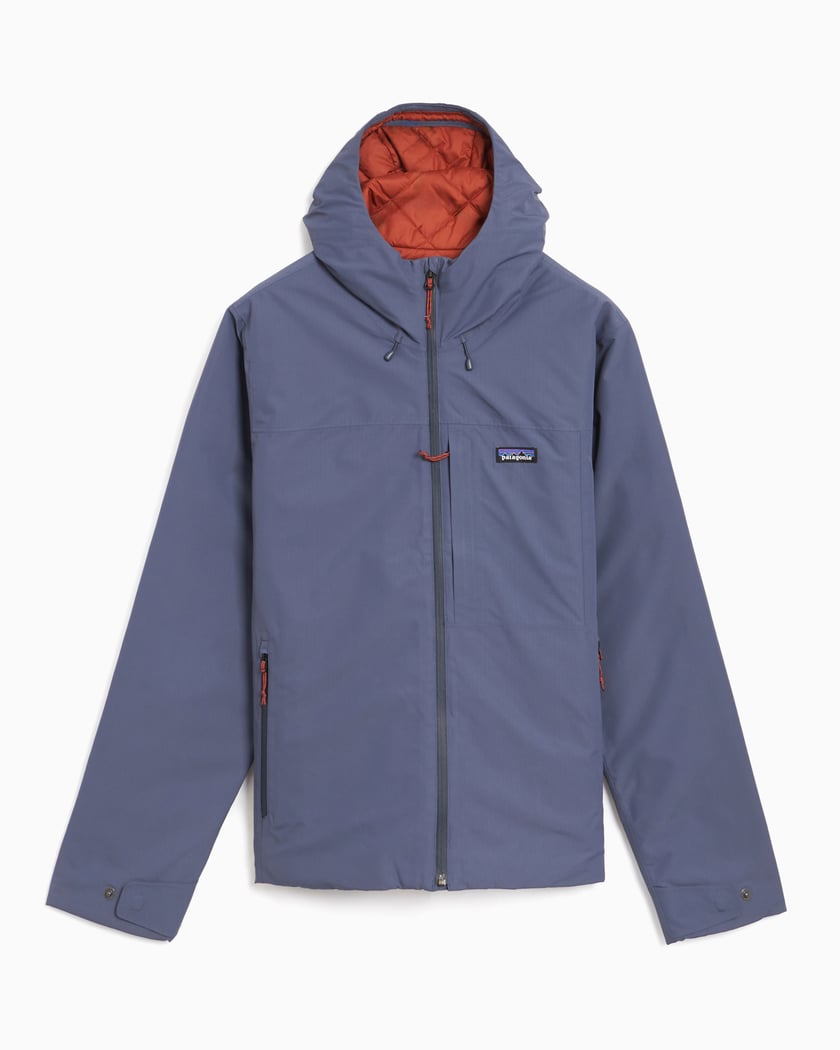 Patagonia Men s Windshadow Waterproof Jacket