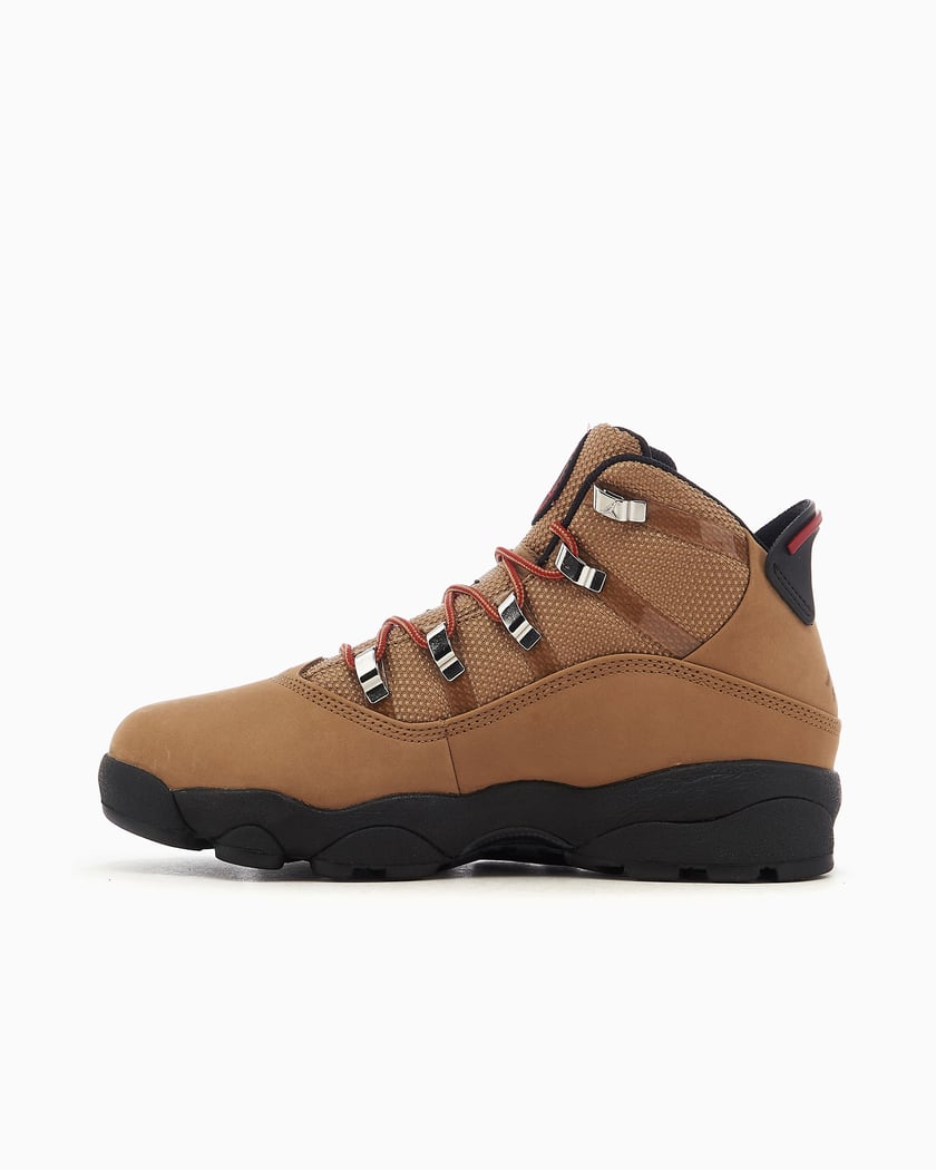 Jordan winterized hot sale