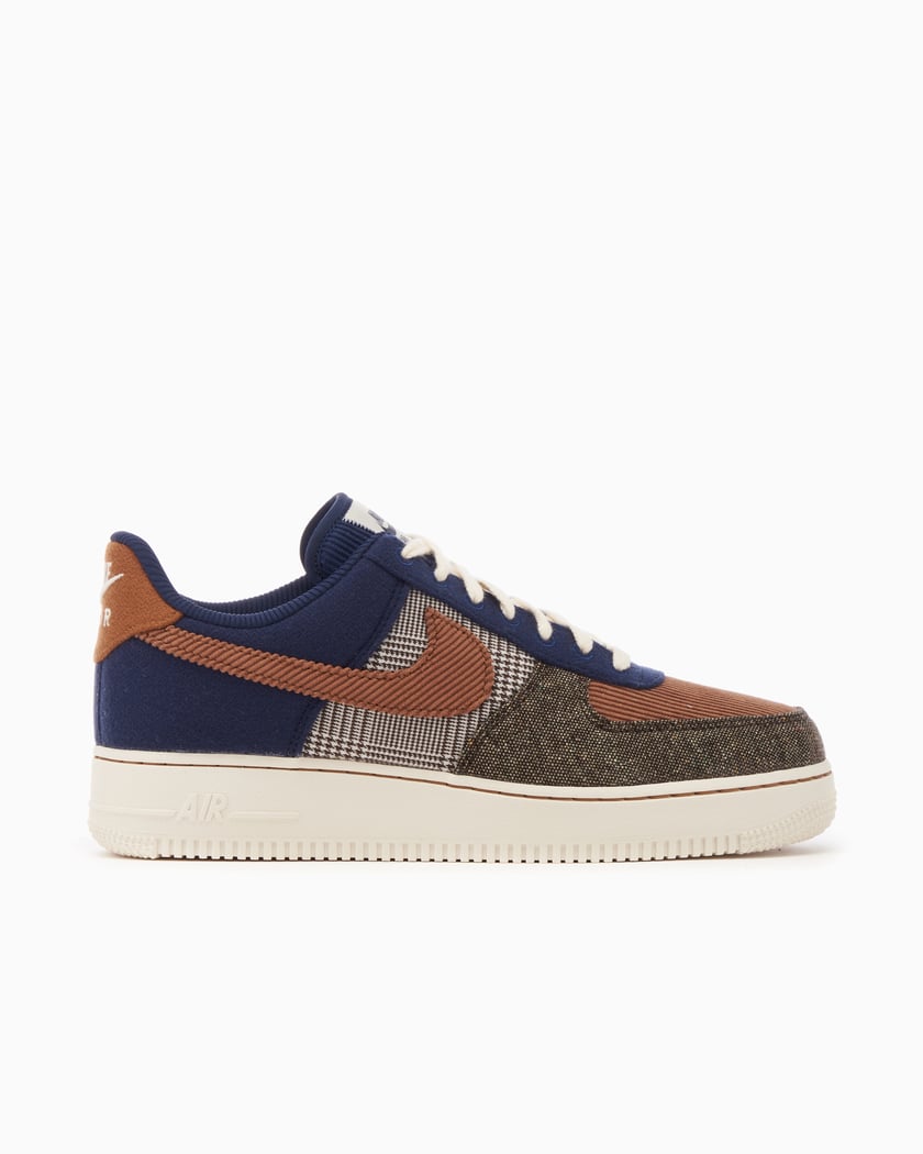 Foot district sale air force 1