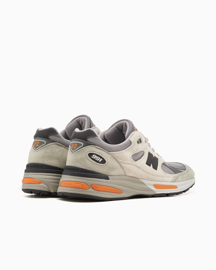 New Balance U991v2 BS2 New Balance U991v2 BS2