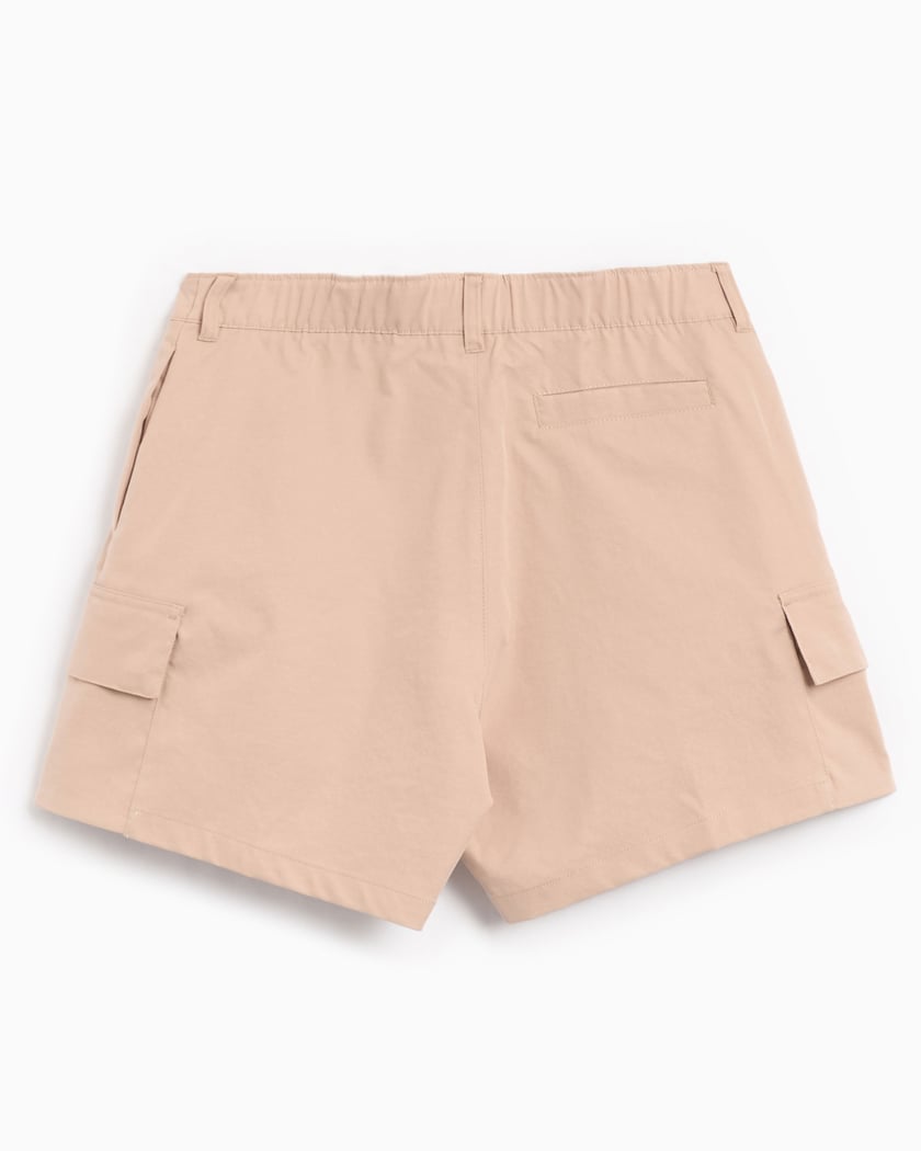 Jordan Chicago Women's Shorts Women's Shorts Beige FN5681