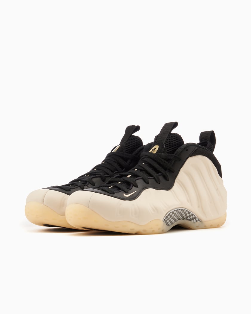 Air foamposite one white ice discount