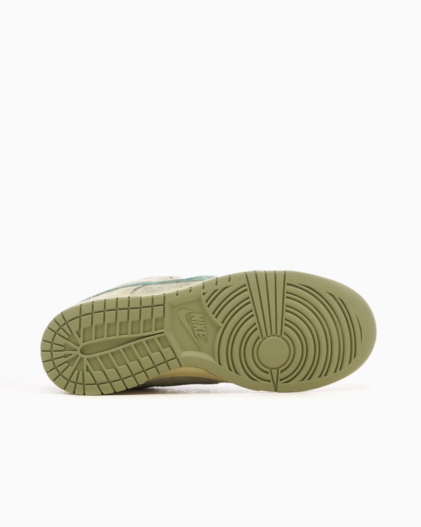 Nike Women s Dunk Low Olive Aura